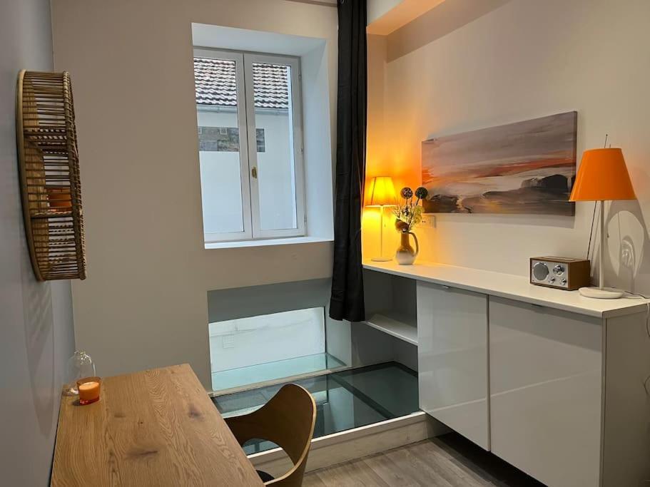 Magnifique Duplex Central A 2 Min De La Gare. Vernon  Exterior photo